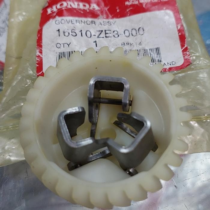 governor assy GX390 13hp