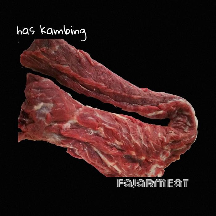 SerbaDaging- Daging Has Kambing / Daging Kambing / Has Kambing