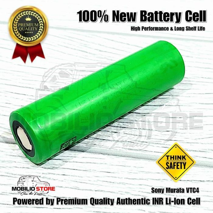 Baterai Inr Li Ion 7.4 Volt 2000 Mah High Drain Rc Mini Battery