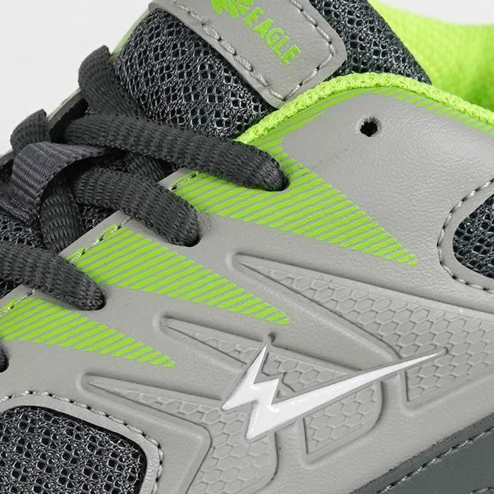 RunRun- Eagle Sepatu Running Run Breaker - Sepatu Lari Outdoor Sepatulari