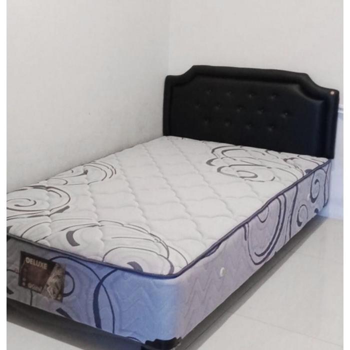 Springbed Central Multibed Set 120 X 200 Pasti Promo