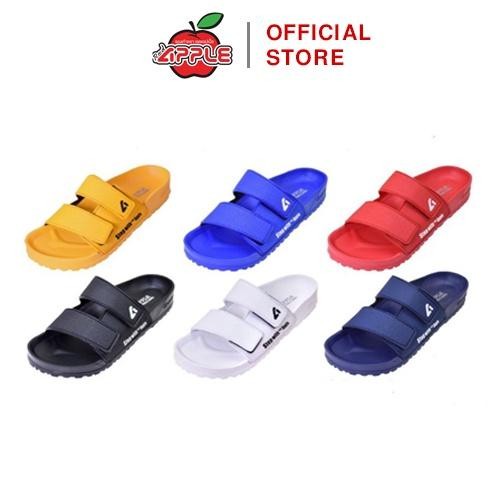 Sandal Red Apple Sandal Pria Wanita Bn3981 Dewasa Original #36-44