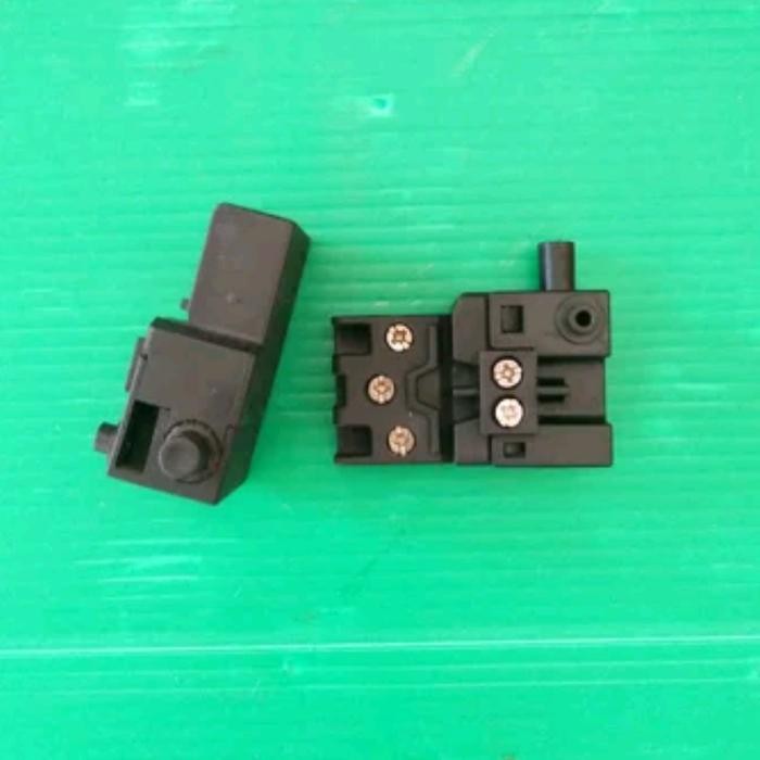 Import swit cut off 14" makita/maktec switch cut off 14" saklar cut off 14" Termurah