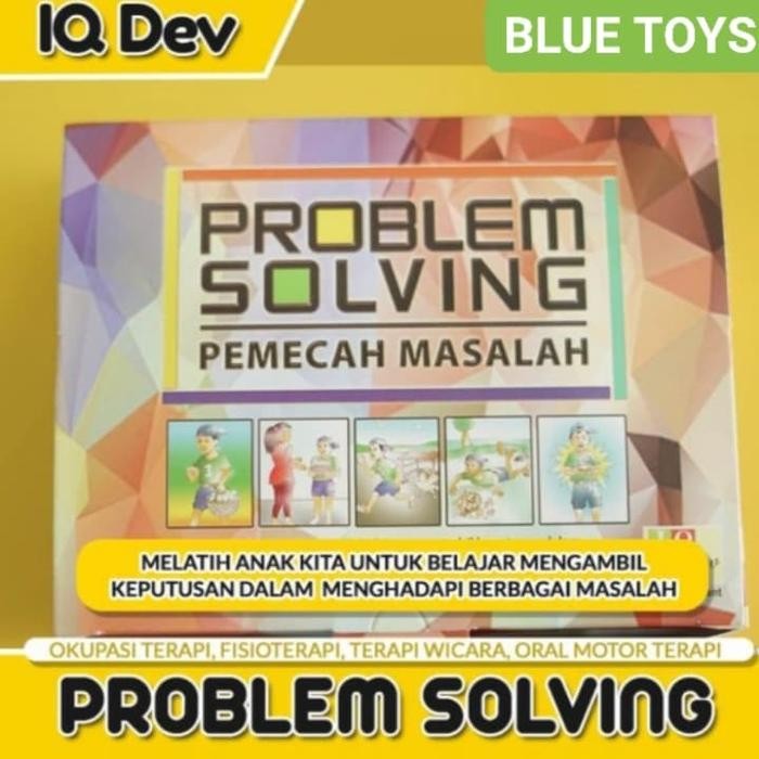 IQ DEV PROBLEM SOLVING KODE 566