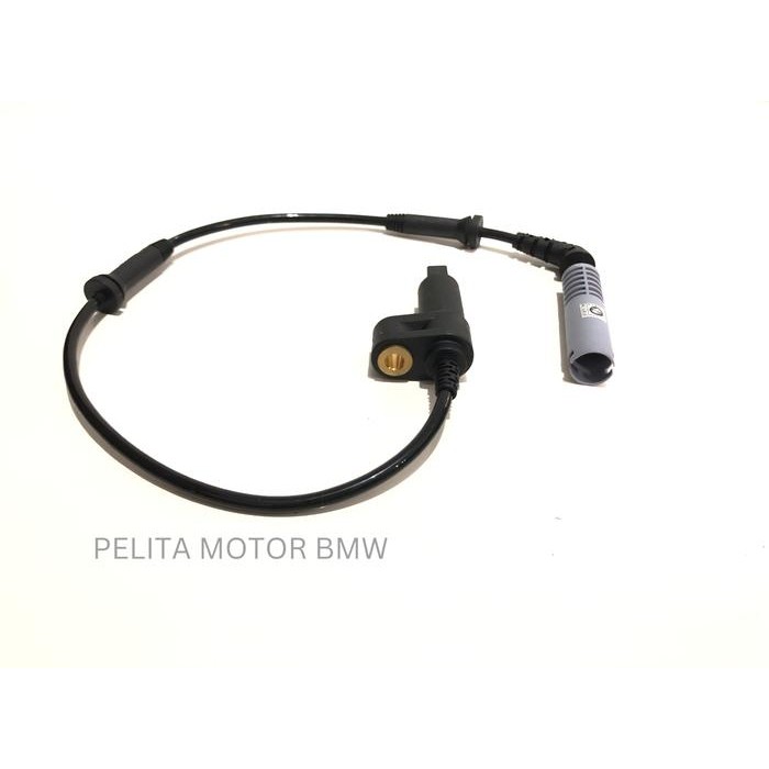 Sensor ABS Depan BMW E46 (Pre Facelift)