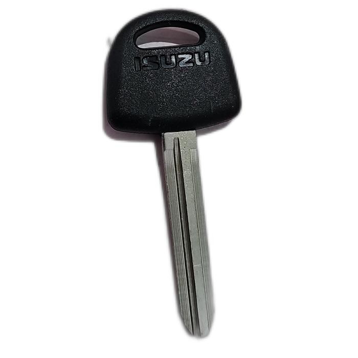 ANAK KUNCI ISUZU DMAX KARET
