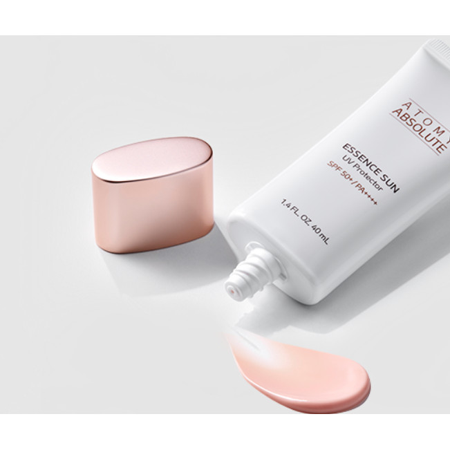Atomy Absolute Essence Sunscreen | Pelindung Matahari