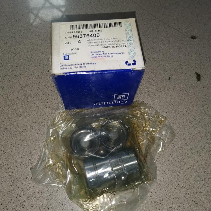 Jual Hla Adjuster Klep Chevrolet Kalos Lova Kode 197