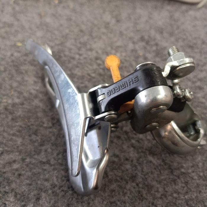 FD TOURNEY TY30C 3 SPEED TARIKAN BAWAH CLAMP 28.6MM IMPORT