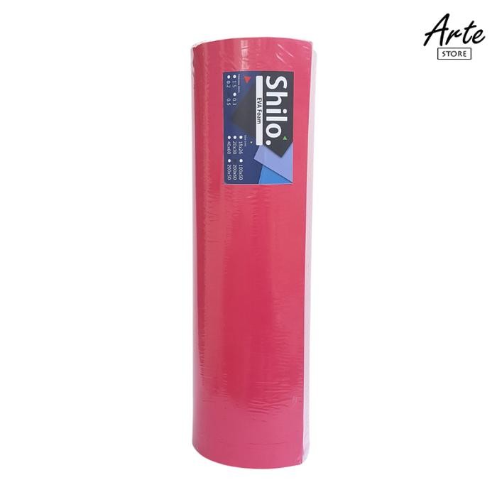 Eva Foam / Spon Ati / Busa Ati Meteran Tebal 5 Mm Tbk