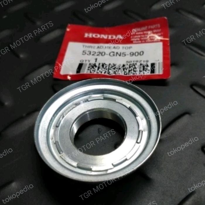 Sale Mur Stelan Setelan Komstir Grand Beat Vario Original 53220-Gn5-900