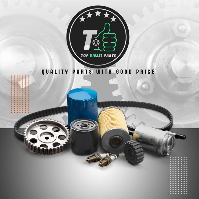 pf2j- 6N-7174 Seal Valve Genuine Asli 6N7174 Klep Original D7G Shield Oil