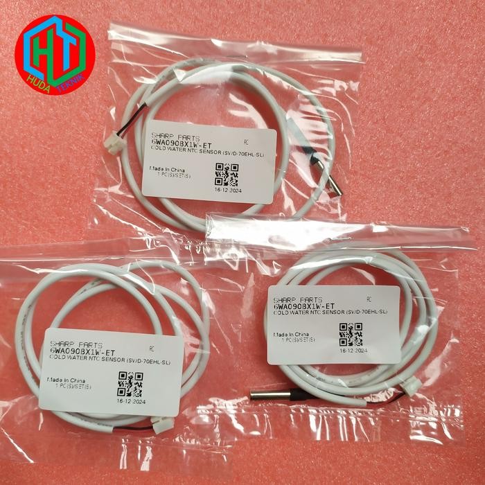 THERMISTOR DISPENSER SHARP ORIGINAL