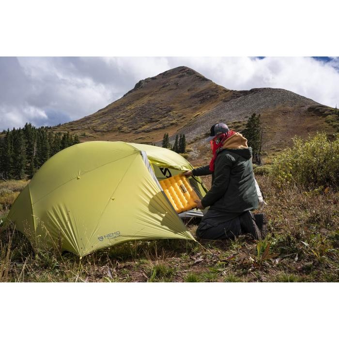 Nemo Dragonfly Osmo 2P Ultralight Backpacking Tent
