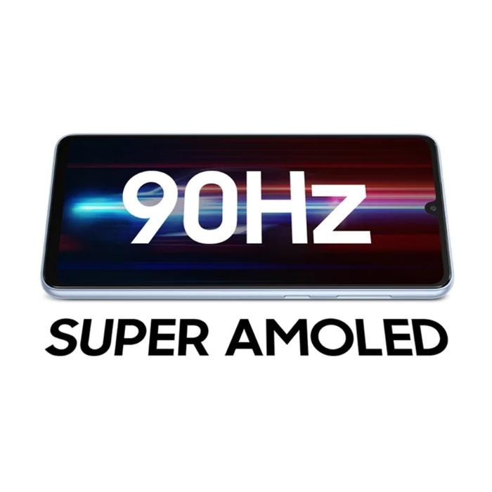 Samsung Galaxy A33 5G Ram 8 Gb Rom 128 Gb - Samsung A33 5G 8/128 Gb