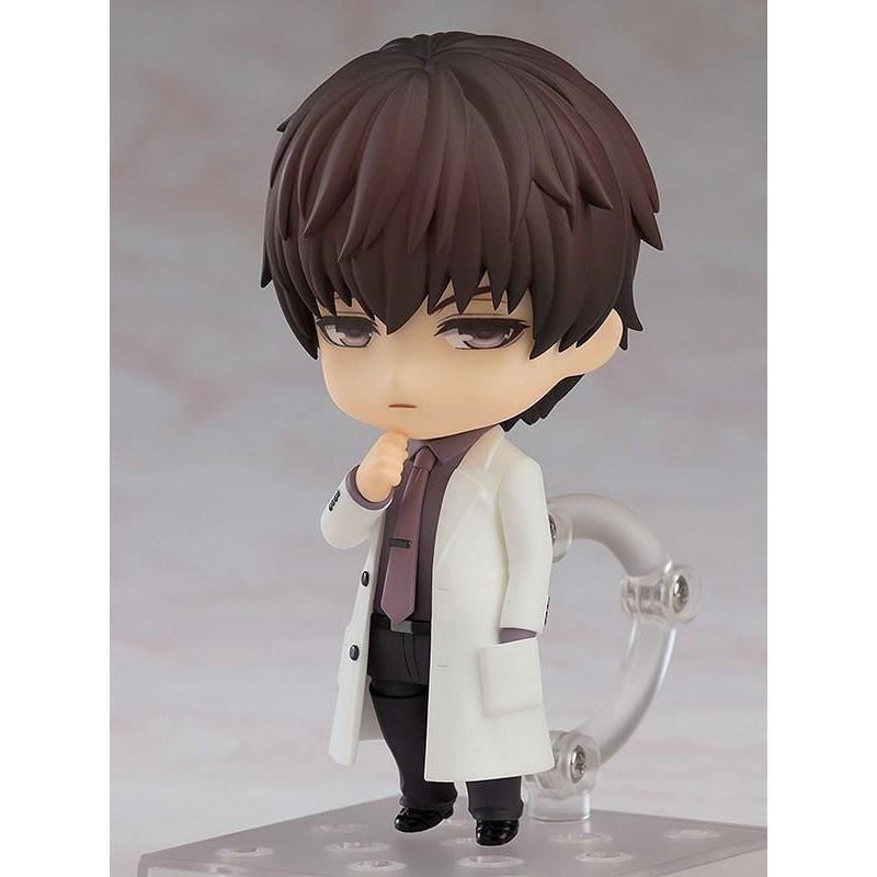 HOT SALE GSC NENDOROID 1166 - MO XU TERMURAH