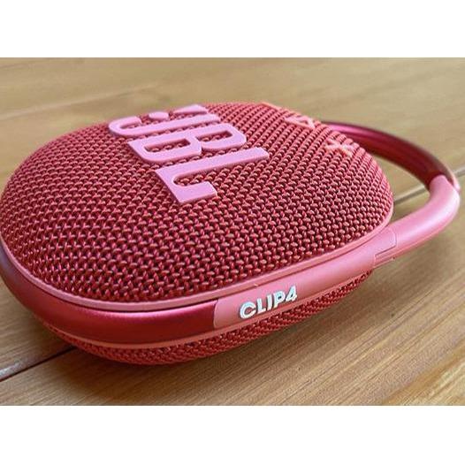 Promo Jbl Clip 4 Portable Mini Wireless Bluetooth Speaker Mini Clip4