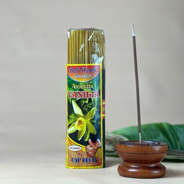 dupa bali shanti 300gr untuk sembahyang dan Aromatherapy
