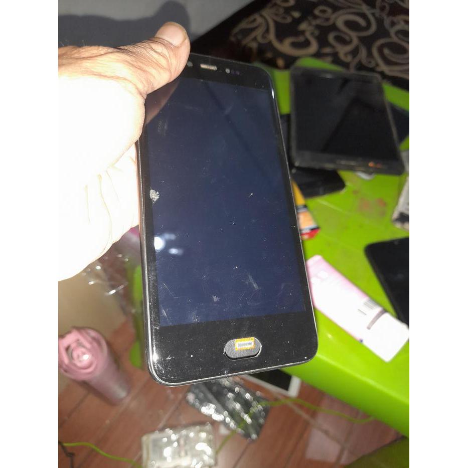 NEW LCD TC 1SET EVERCOSS U50A ORI CABUTAN NORMAL