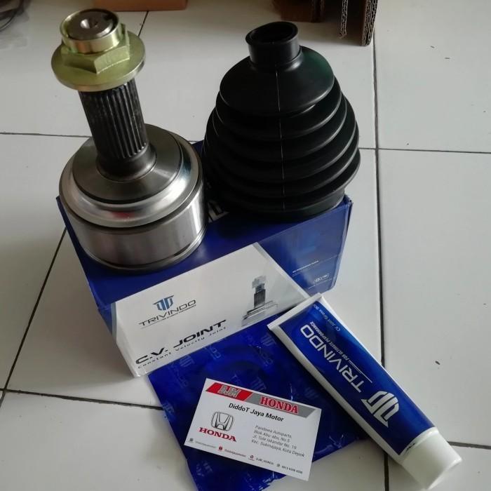 Cv Joint Luar Kopel As Roda Depan Honda Brio Berkualitas