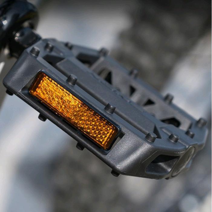 Pedal Kore Polygon Untuk Sepeda Gunung, Bmx, Dan Mtb - Outdoor Terlaris
