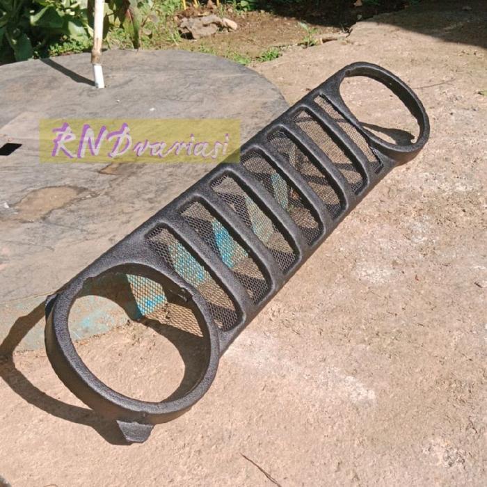 Grill Daihatsu Taft F50 Atau Taft Kebo