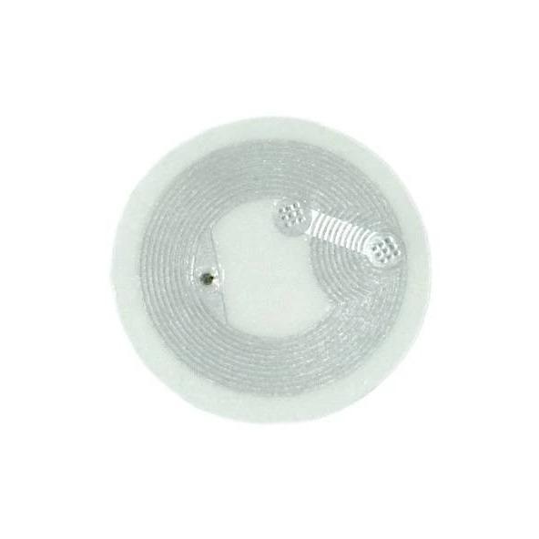 NEW Universal Ntag213 NFC TAG Sticker 13.56MHz ISO14443A NTAG 213 NFC Tag