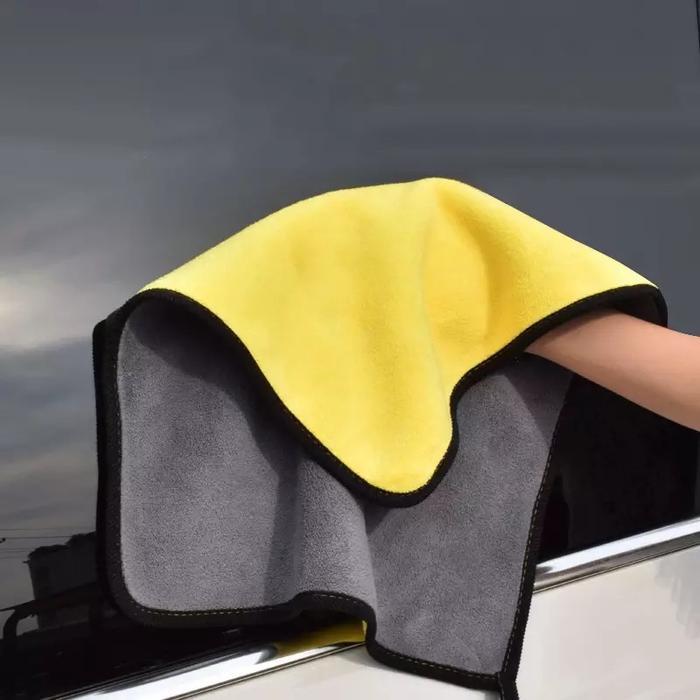 kain lap microfiber / kain lap motor / kain lap mobil / kain lap dapur / kain lap serbaguna