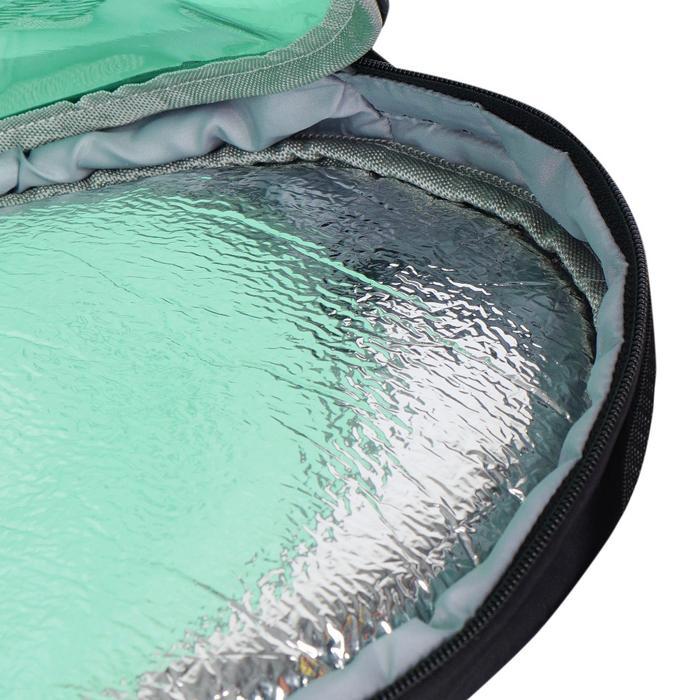 EUCK - Jelly padel bag wanita & Pria