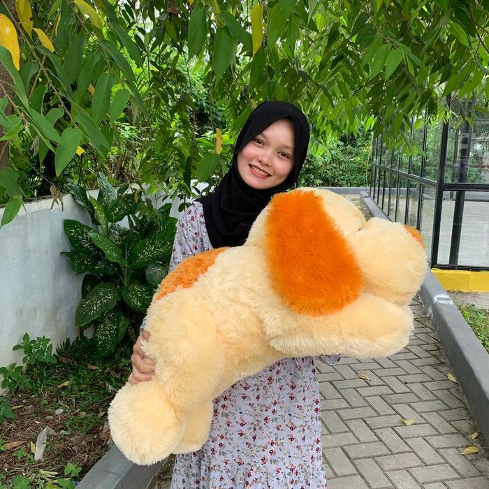 Boneka Animal Goofy Jumbo Lucu,Boneka Animal Goofy Lucu
