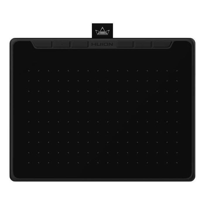 Huion Inspiroy RTS-300 Pen Drawing Eduion