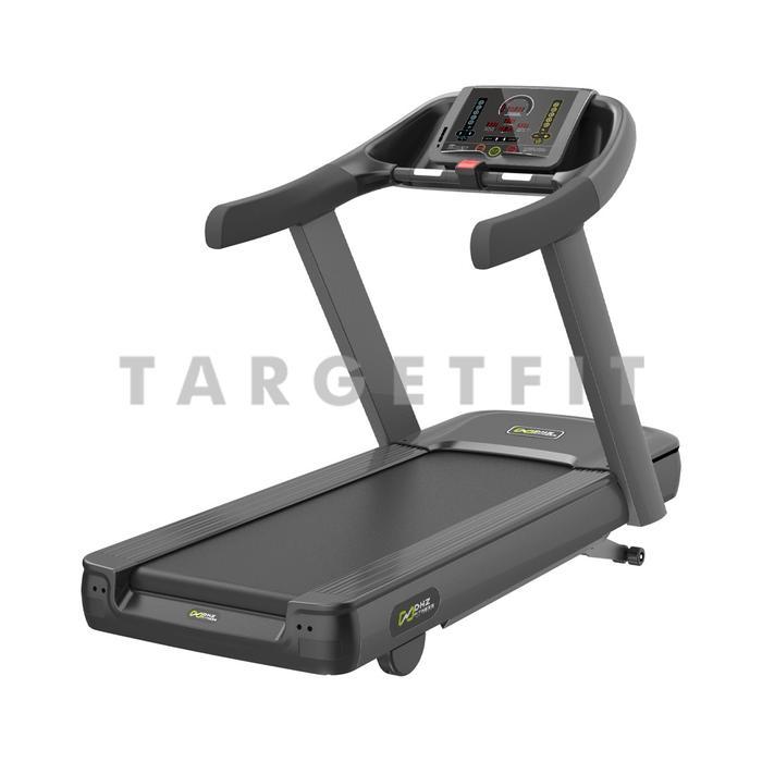 DHZ TREADMILL X8200 / TREADMILL COMMERCIAL GRADE / AC MOTOR / TREADMILL HEAVY DUTY