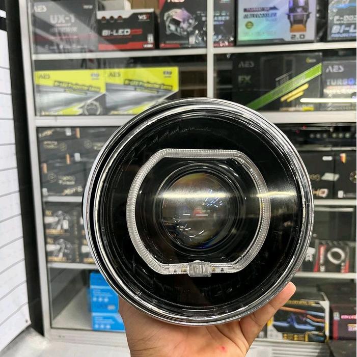 Biled Ninja Ss/R Biled Ninja Ss Biled Ninja R Biled Aes