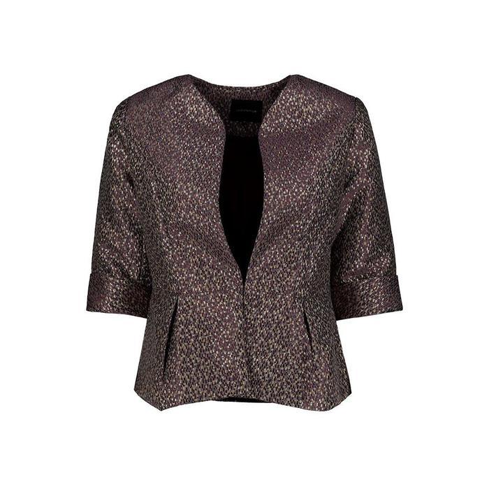 Cardinal Femme Blazer 3 (Ungu)