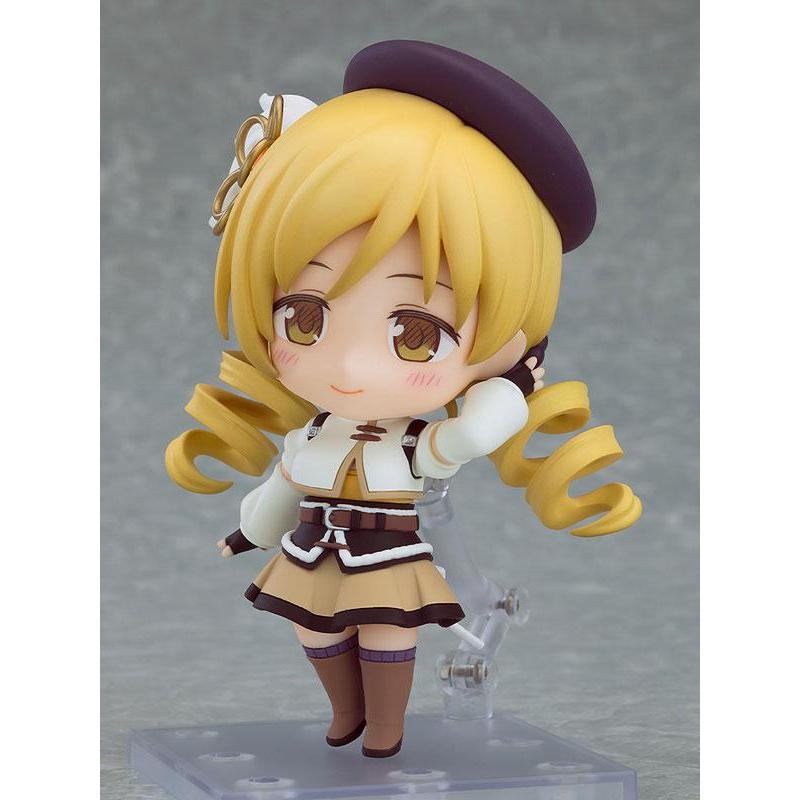 HOT SALE [DP] / [PRE-ORDER] NENDOROID BASIC TOMOE MAMI - MAHOU SHOUJO MADOKA MAGICA MOVIE: