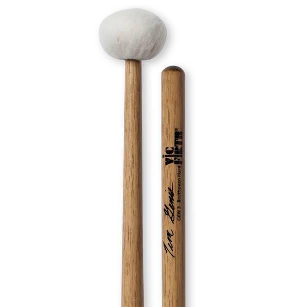 Mallet Timpani Hard Gen3 Genesis (Vic Firth)