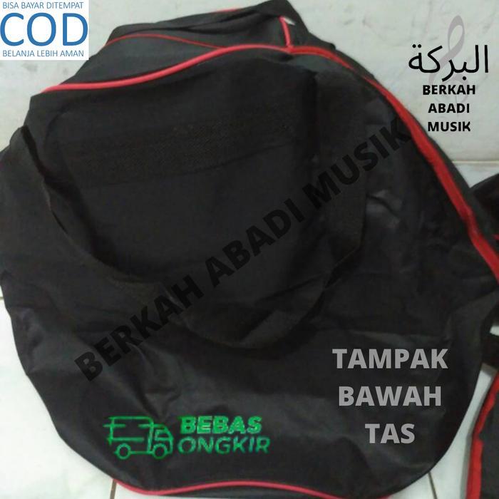 Tas Hadroh Besar Tas Hadroh Jumbo Tas Hadroh Tebal Tas Rebana Besar