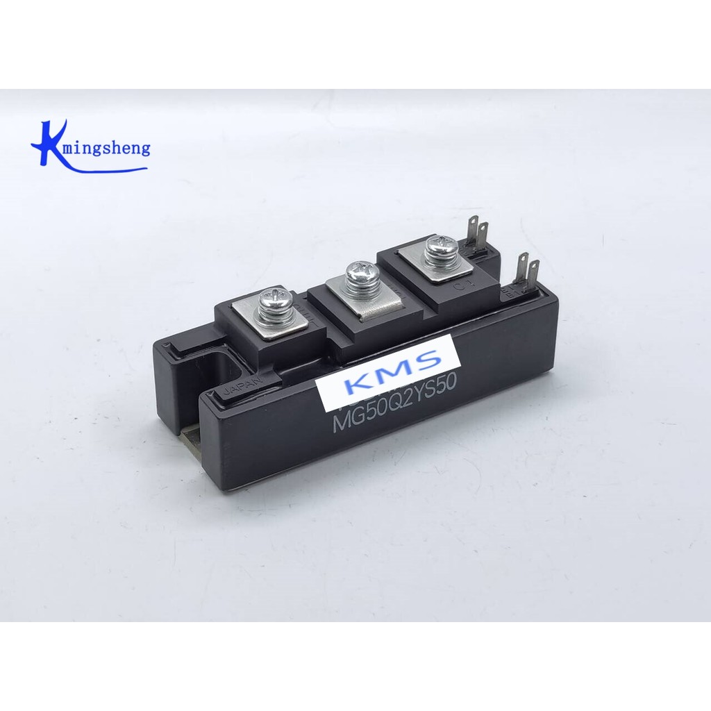 Jeramii MG75Q2YS50 MG75Q2YS40 MG50Q2YS50 MG50Q2YS40 FREE SHIPPING NEW AND ORIGINAL MODULE