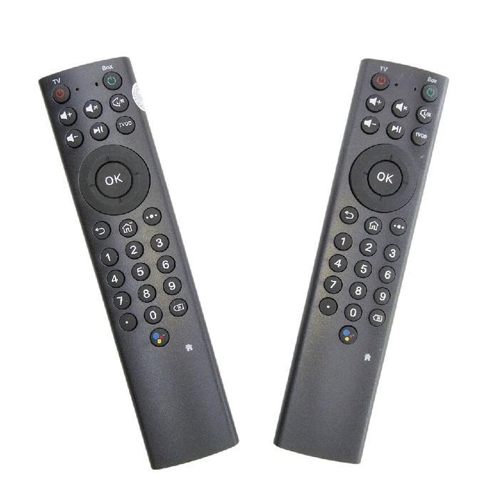 NEW Remote Untuk Tv Box Android ZTE B860H-V5