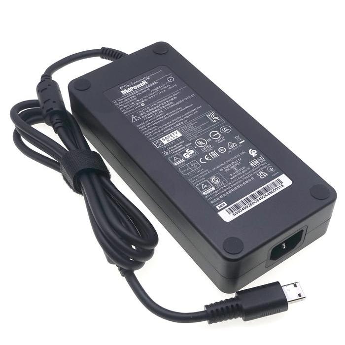 280W USB Adaptor MSI GE66 GE76, Raider GP66 GP76, Leopard A18-280P1A, Stealth GS77 Laptop