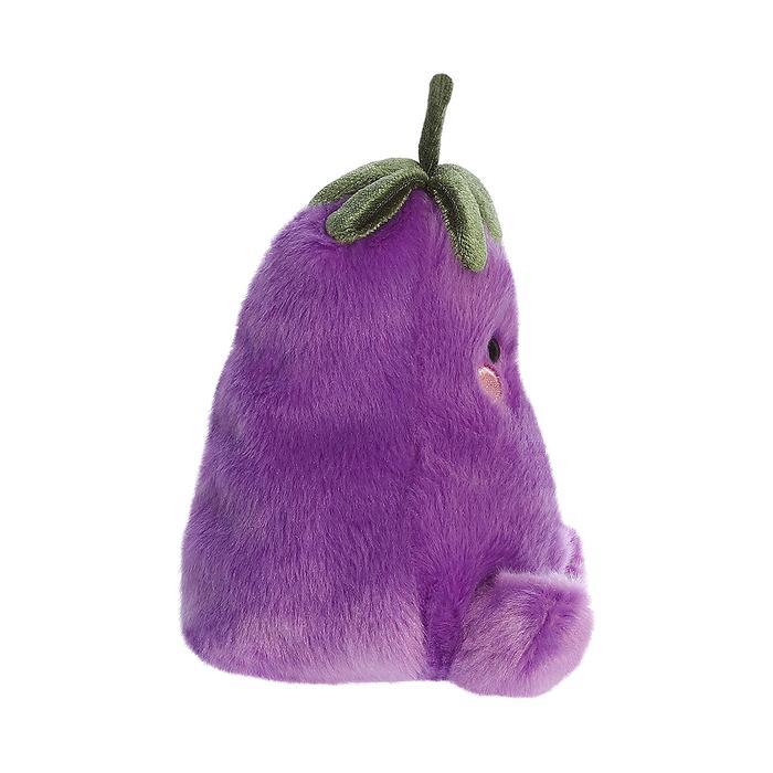 Palm Pals Boneka Eggplant 200912H - Ungu Omah Kampus