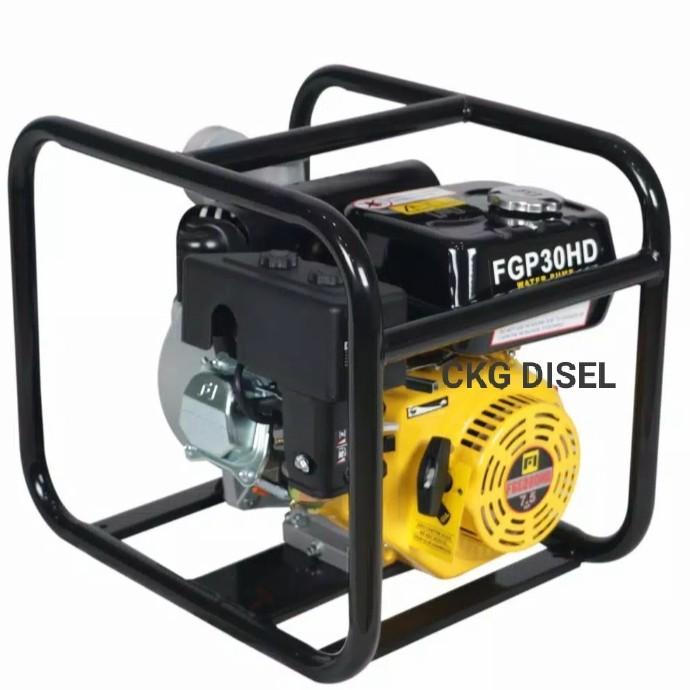 psling discari ori mesin pompa alkon 3inch heavy duty firman fgp30hd