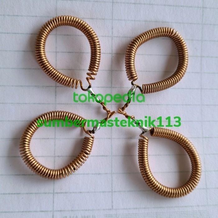 RING STATOR UNTUK MESIN 5402 RING STATOR UNTUK MESIN POTONG 16" 5402 PROMO TERMURAH