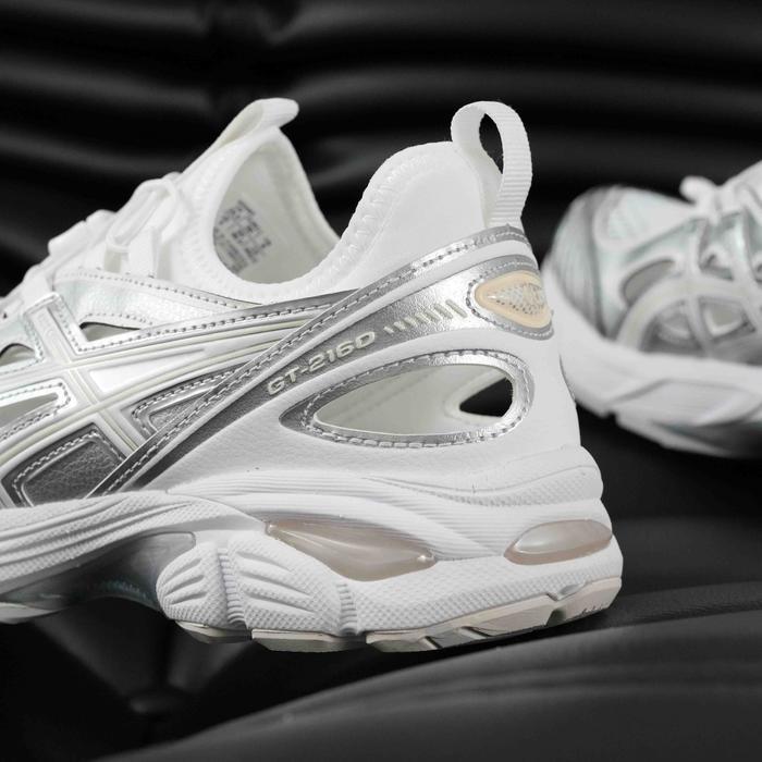 GT-2160 Breeze White Pure Sier