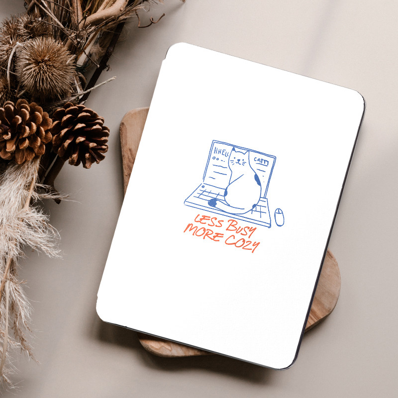 Twosheep Hard Shell Case for Kindle Paperwhite12th Kindle Colorsoft Kindle 11th Flip Cover Auto