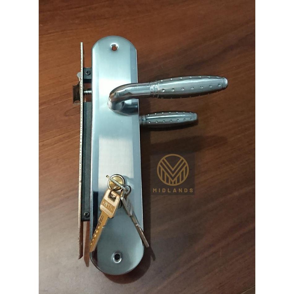 Handle Pintu Besar, Hendel Pintu Rumah, Gagang Kunci Pintu Kamar