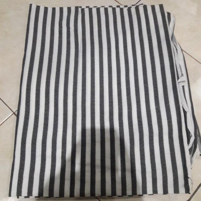 selimut pasien