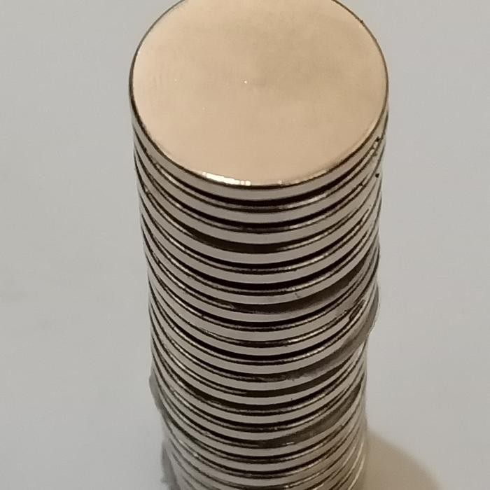

New MAGNET 20x2 Neodymium High Quality