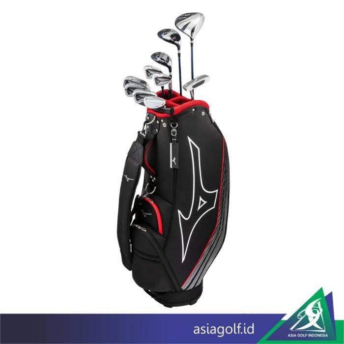 Full Set Stick Golf Mizuno RV 9 Miz24 Golf Stick Golf