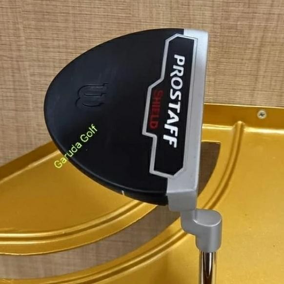 Stick Golf Putter Wilson-New & Original